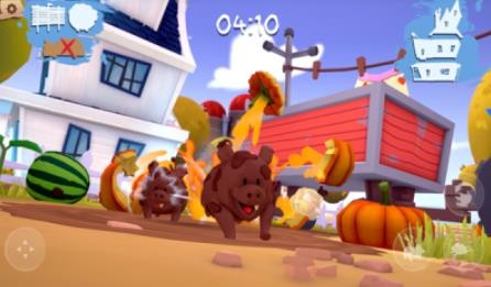 洗猪混战联机版截图2