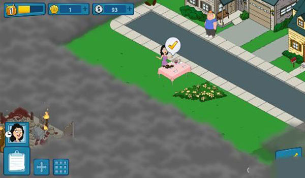 恶搞之家手机版