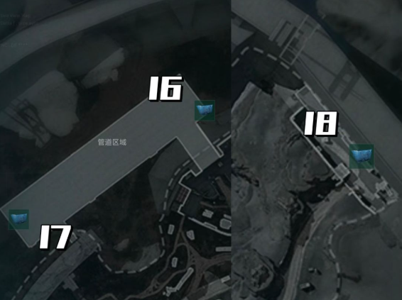 三角洲行动神奇旅行袋大坝点位大全  大坝神奇旅行袋全收集攻略