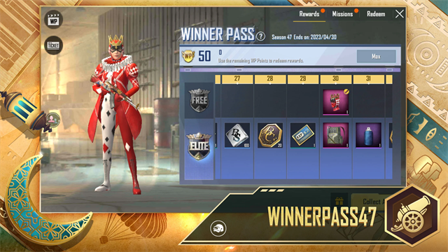 绝地求生轻量版北辰直装截图3