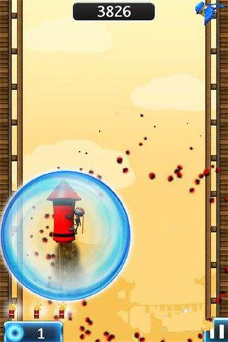 跳跃忍者老版本