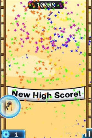 跳跃忍者老版本