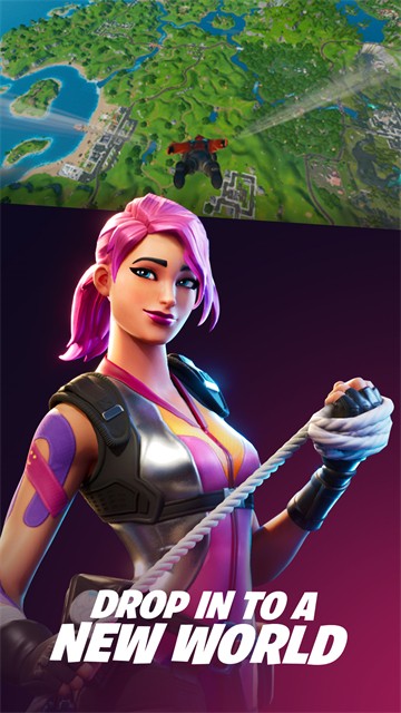 epicgames手机版截图3