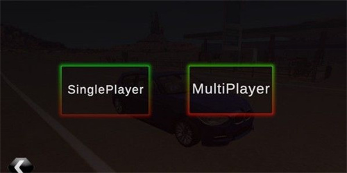 手动挡停车场小米SU7模组