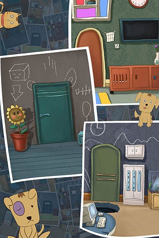 密室逃脱100个房间安卓版截图1