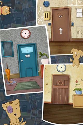 密室逃脱100个房间安卓版截图3