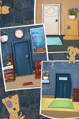 密室逃脱100个房间安卓版截图4