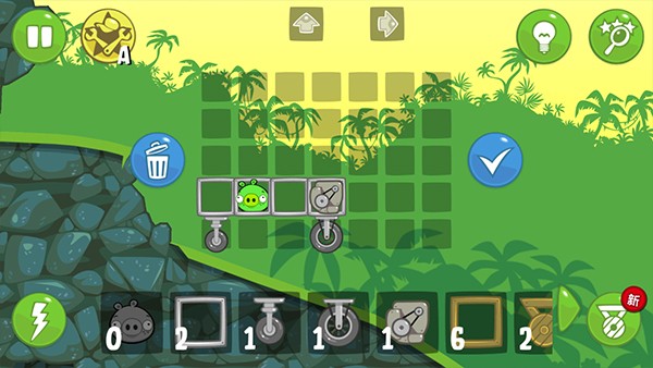 捣蛋猪中文版截图3