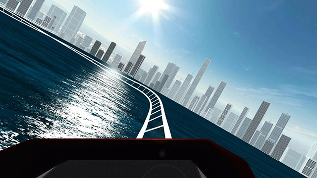 过山车之星手机版截图3