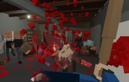 血染小镇手机版截图0