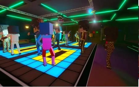 血染小镇手机版截图1