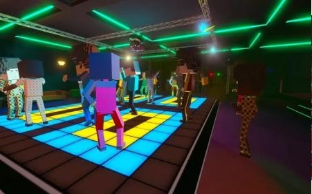 血染小镇手机版截图3