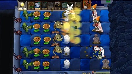 PVZ疯狂多元宇宙截图0