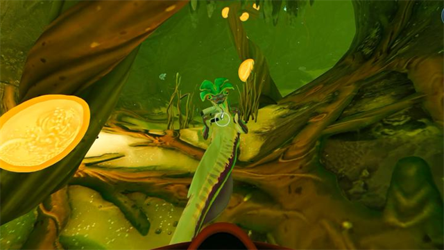 深海迷航冰点之下截图2