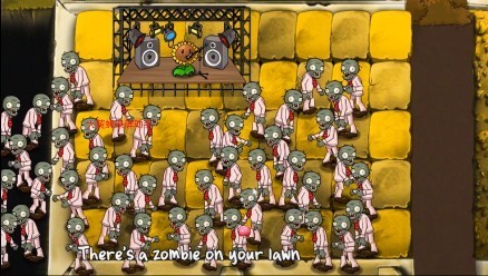 PVZ疯狂多元宇宙截图1