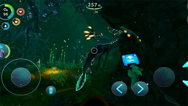 深海迷航冰点之下截图3