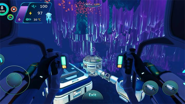 深海迷航冰点之下截图4