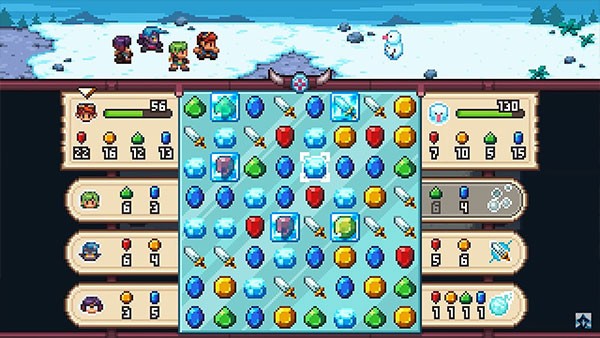 进化之地2汉化版截图1