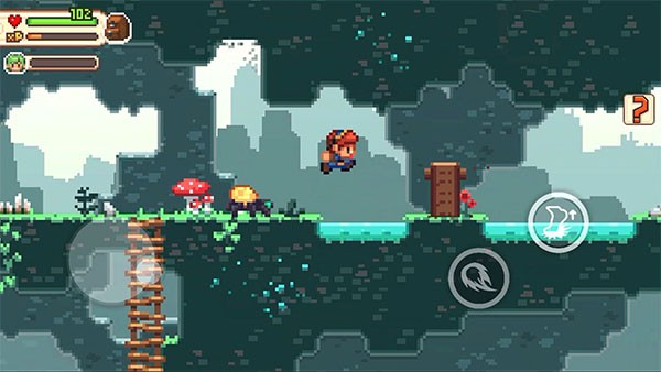 进化之地2汉化版截图2