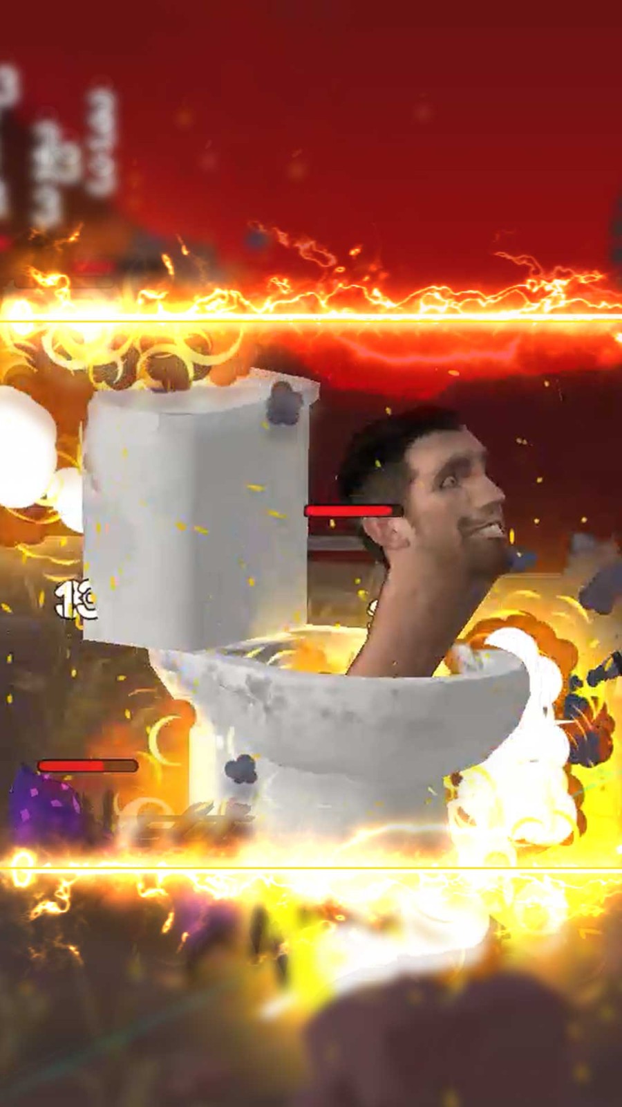 探险无人区截图4