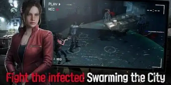 生化危机下载合集