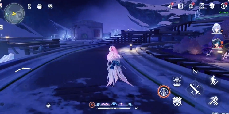 鸣潮唯爱得见成就怎么达成 唯爱得见成就达成攻略