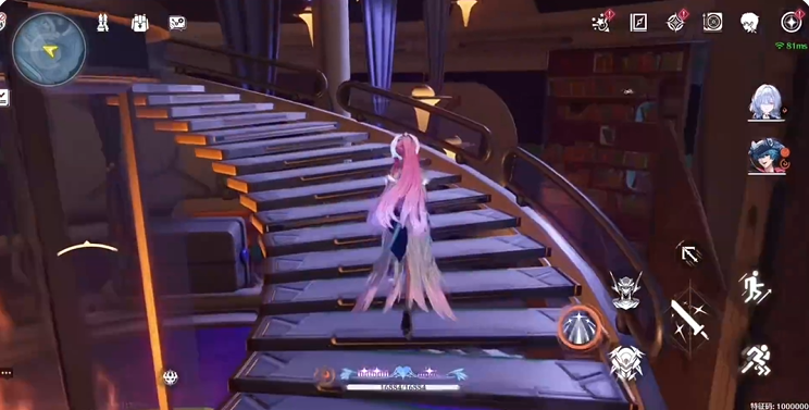 鸣潮唯爱得见成就怎么达成 唯爱得见成就达成攻略