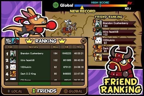 圣犬帕拉2.0.8截图1