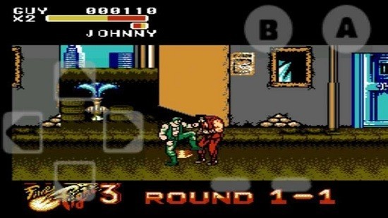 快打旋风3安卓版截图3