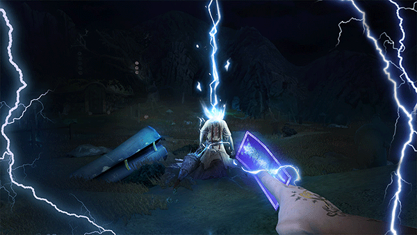 无尽噩梦5最新版截图2