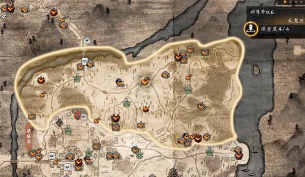 仁王3贯彻之法秘传书怎么获得 贯彻之法秘传书获取攻略