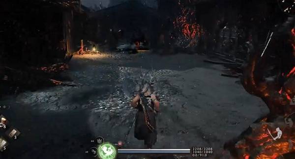 仁王3贯彻之法秘传书怎么获得 贯彻之法秘传书获取攻略