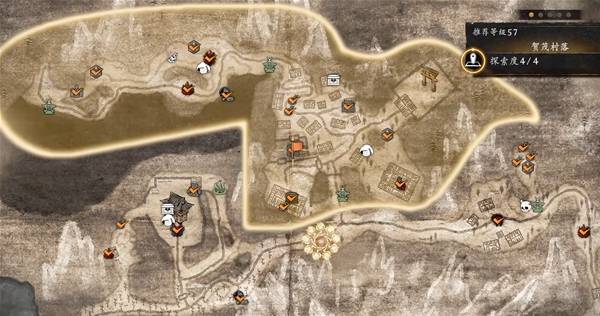 仁王3贯彻之法秘传书怎么获得 贯彻之法秘传书获取攻略