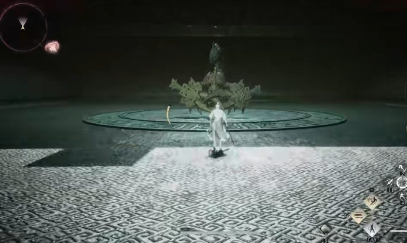 燕云十六声笃墨蝎怎么打 笃墨蝎打法教学