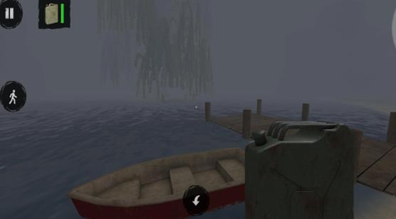 你被小丑困住了