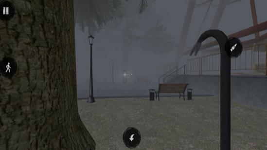 你被小丑困住了