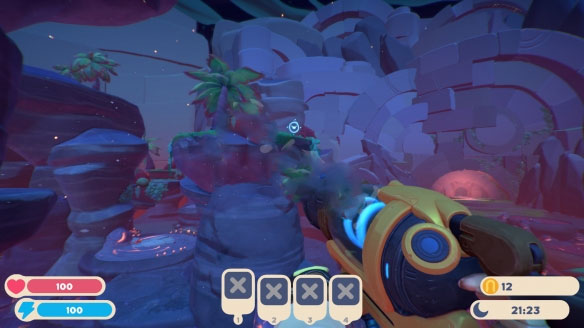 史莱姆牧场2手机版