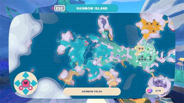 史莱姆牧场2手机版