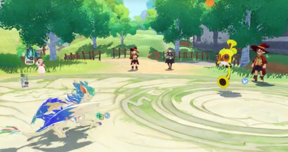 洛克王国世界翼王技能怎么配置 翼王技能配置攻略