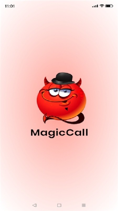 MagicCall截图0
