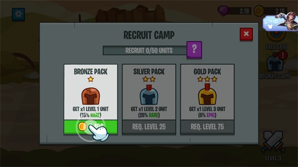 火柴人战争2旧版本