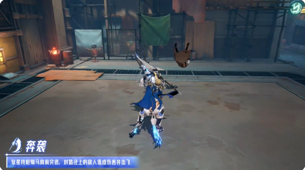 晶核新版本龙驭神兵转职攻略 驭星技能介绍