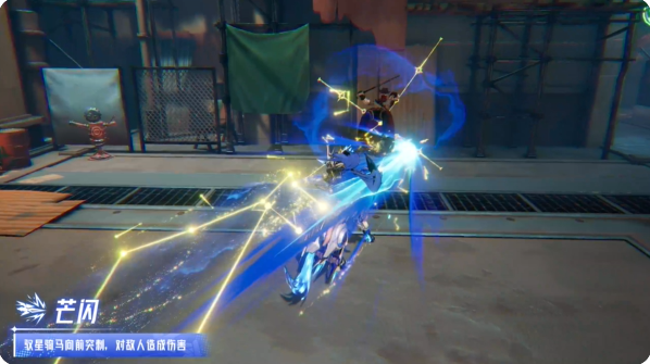 晶核新版本龙驭神兵转职攻略 驭星技能介绍