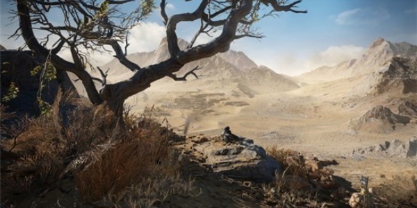 狙击手幽灵战士2汉化版