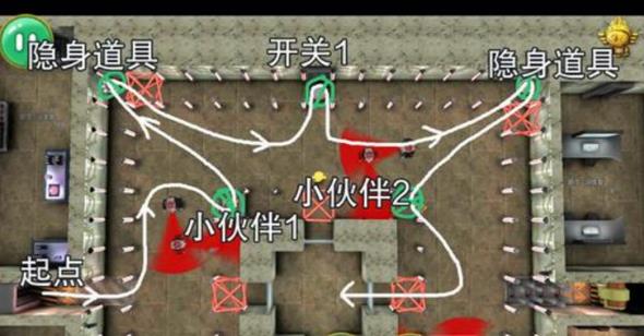 疯狂的麦咭老版本