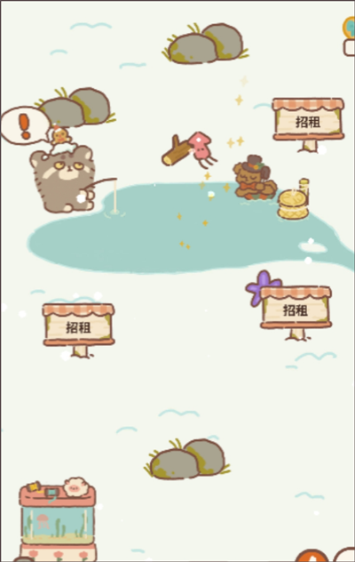 动物餐厅最新版