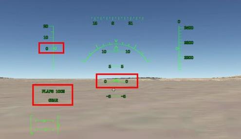 真实飞行模拟器中文版