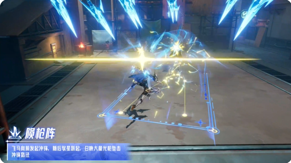 晶核新版本龙驭神兵转职攻略 驭星技能介绍