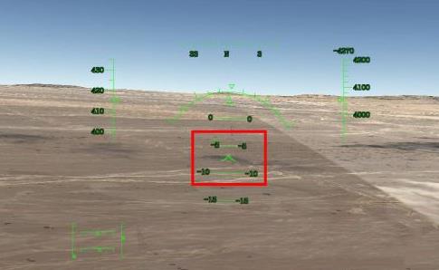 真实飞行模拟器中文版