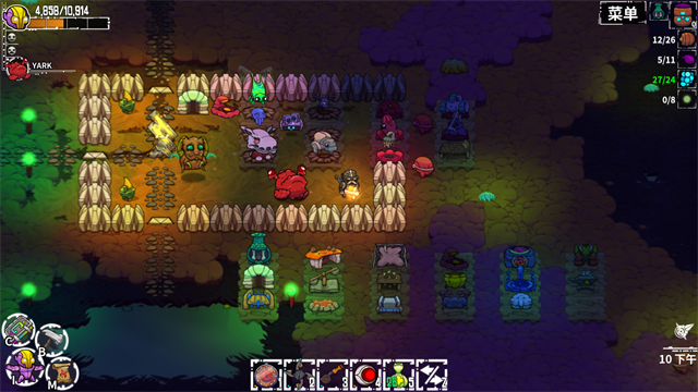 崩溃大陆手机版截图1